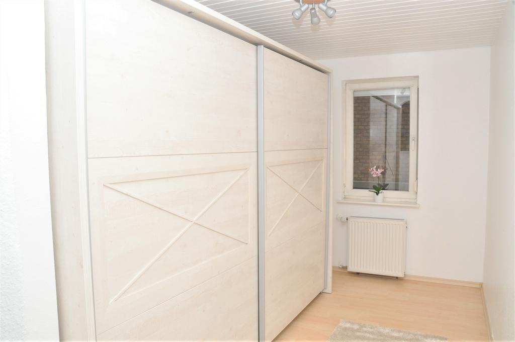 200M² Wohnung In Walldorf - Sap Esterno foto
